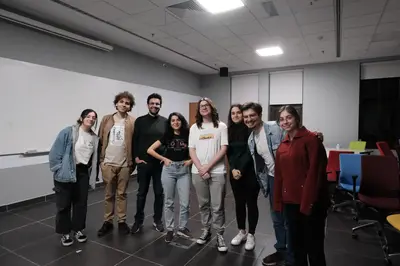 Koç Üniversitesi AI Safety Sunumu