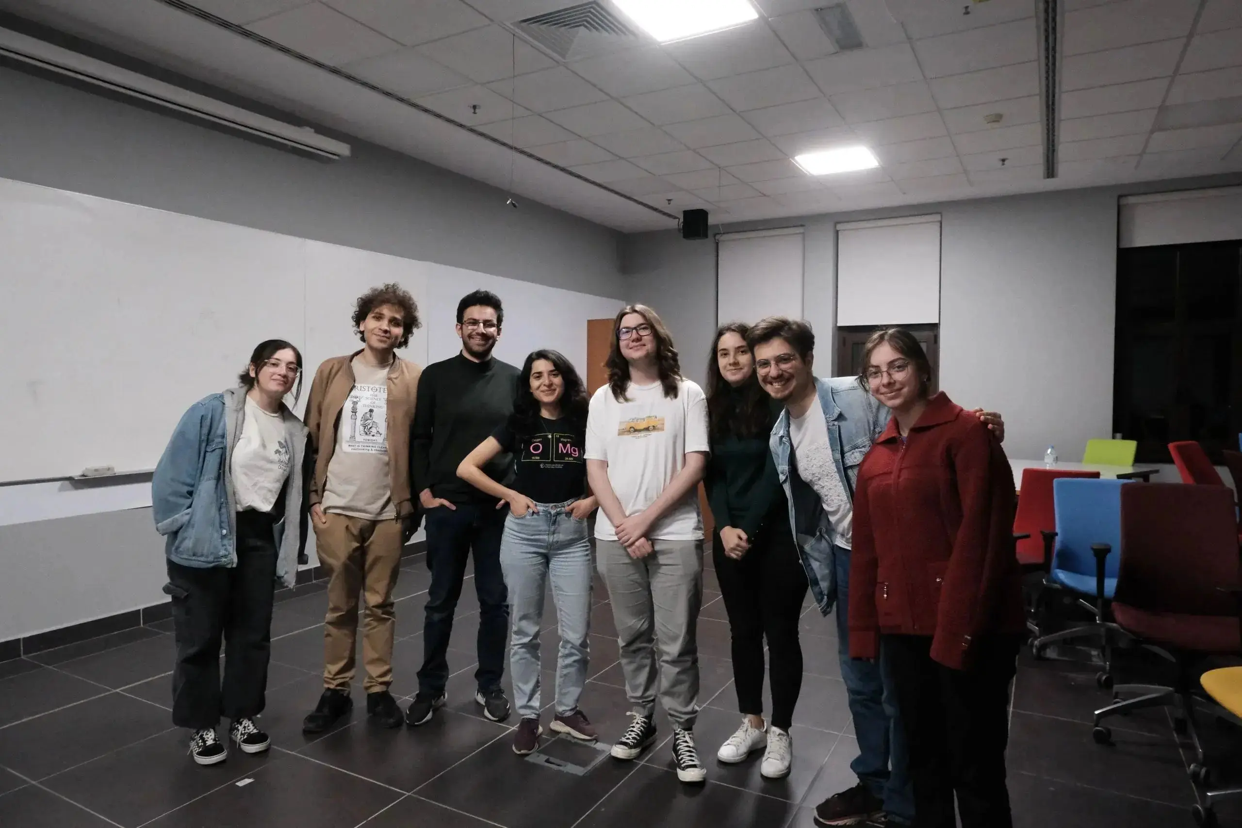 Koç Üniversitesi AI Safety Sunumu