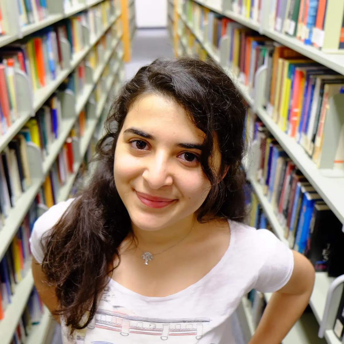 Bengüsu Özcan