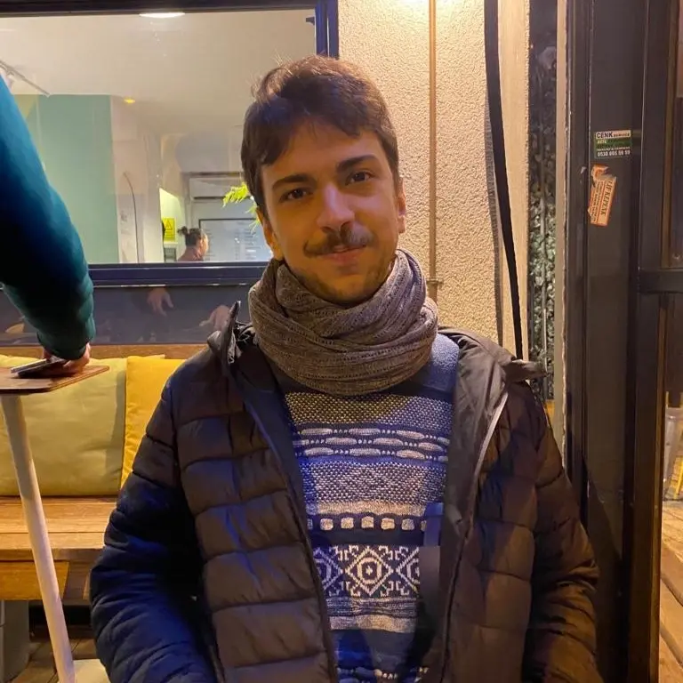 Berke Çelik